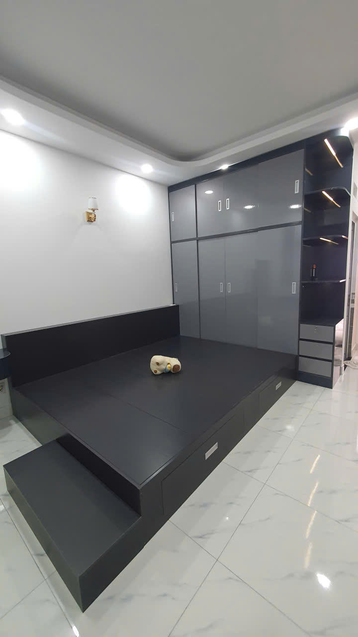 COMBO PHÒNG NGỦ CHO BÉ GÁI