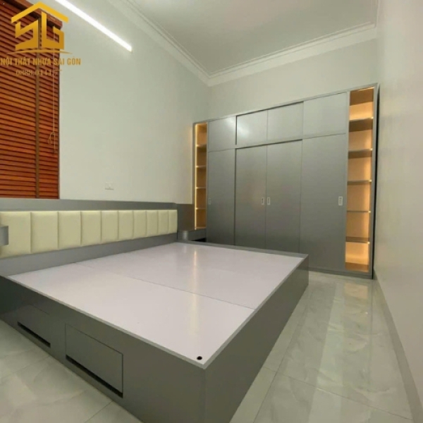 ComBo Nội Thất Phòng Ngủ 001