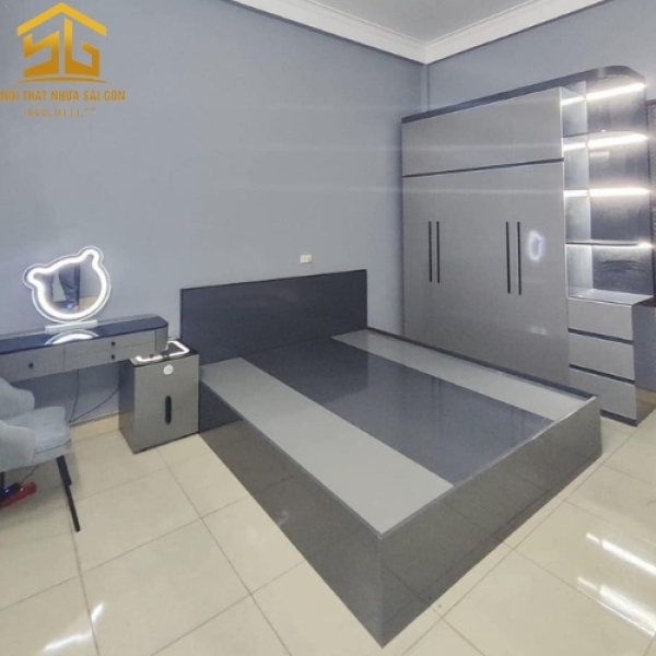 ComBo Nội Thất Phòng Ngủ 013