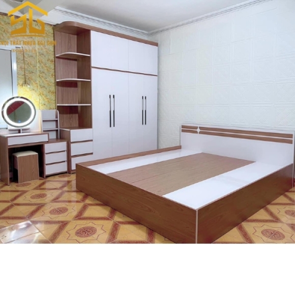 ComBo Nội Thất Phòng Ngủ 015