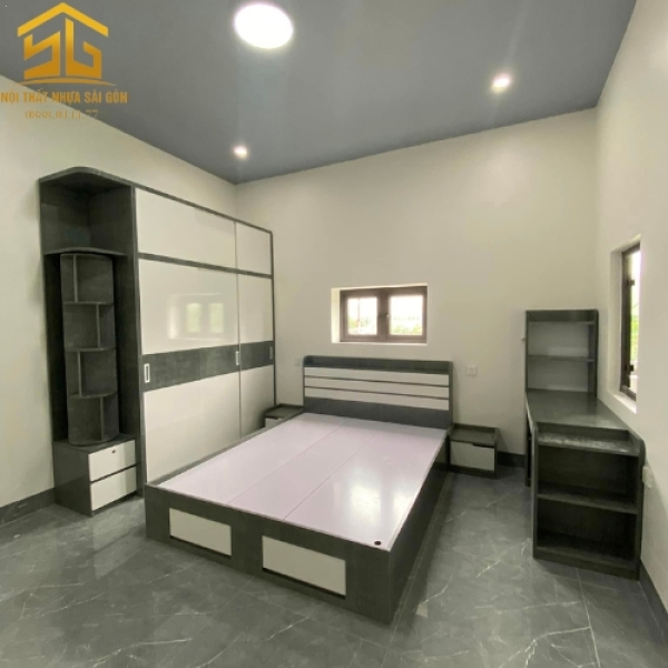 ComBo Nội Thất Phòng Ngủ 016
