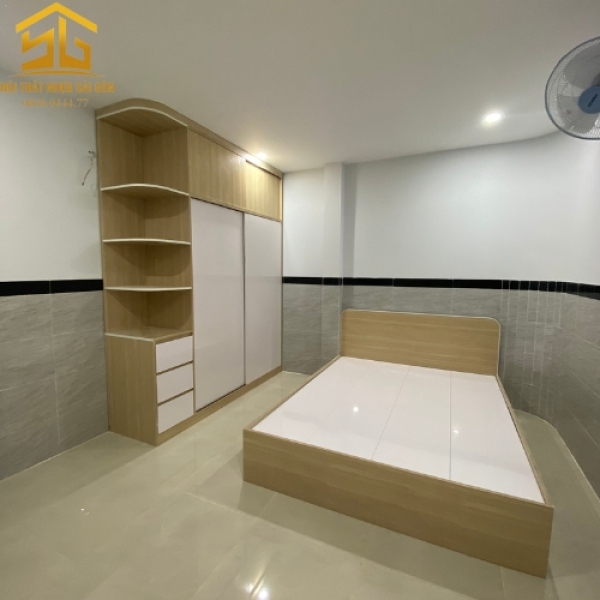 ComBo Nội Thất Phòng Ngủ 019