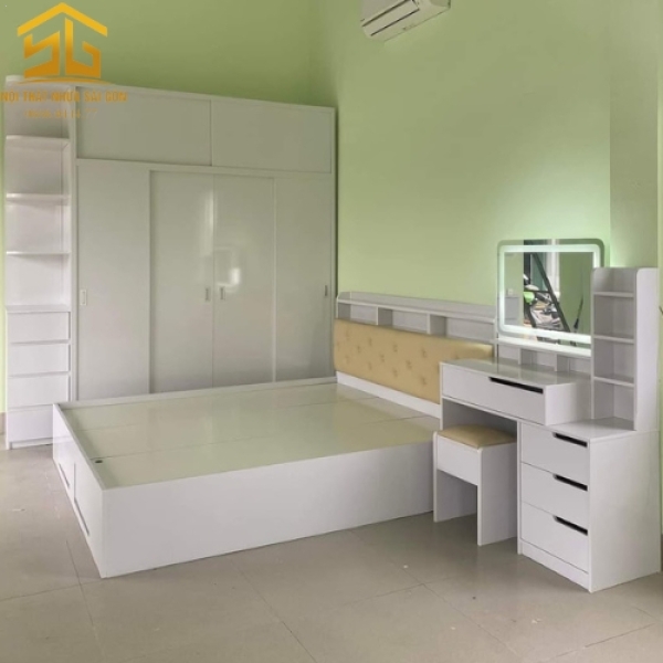 ComBo Nội Thất Phòng Ngủ 020