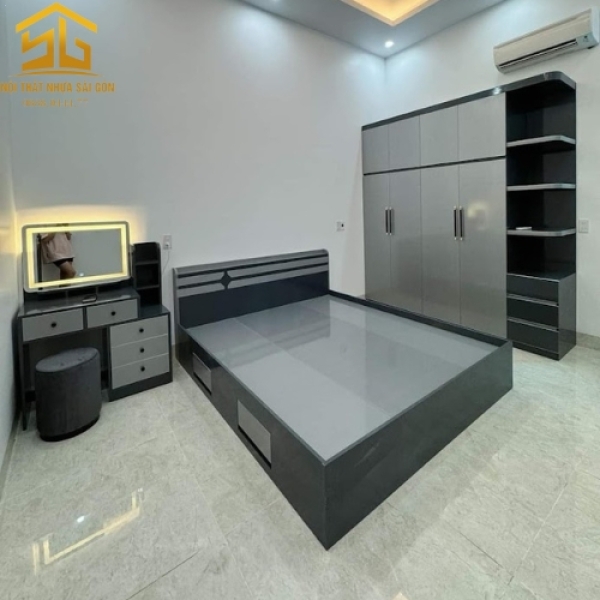 ComBo Nội Thất Phòng Ngủ 021
