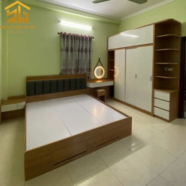 ComBo Nội Thất Phòng Ngủ 022