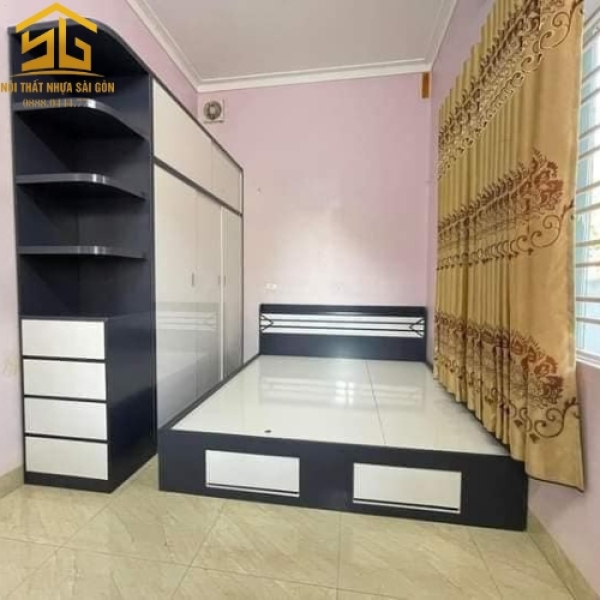 ComBo Nội Thất Phòng Ngủ 023