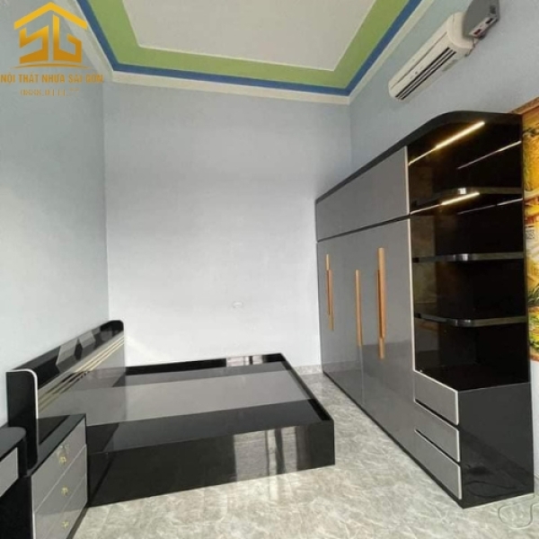 ComBo Nội Thất Phòng Ngủ 024