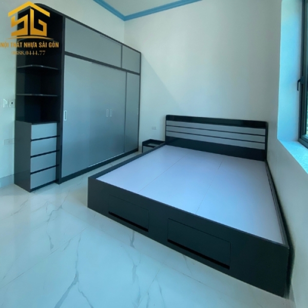 ComBo Nội Thất Phòng Ngủ 003