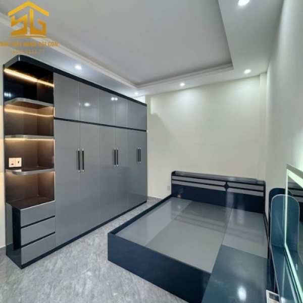ComBo Nội Thất Phòng Ngủ 004