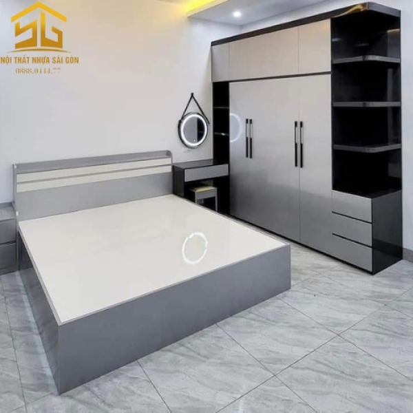 ComBo Nội Thất Phòng Ngủ 006