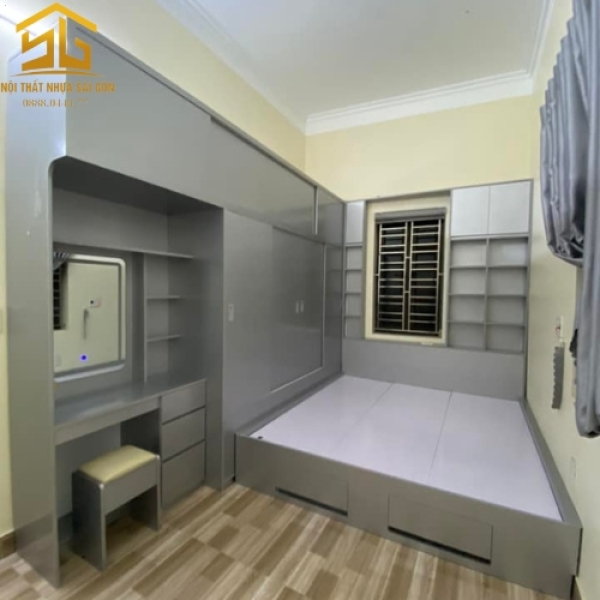 ComBo Nội Thất Phòng Ngủ 007