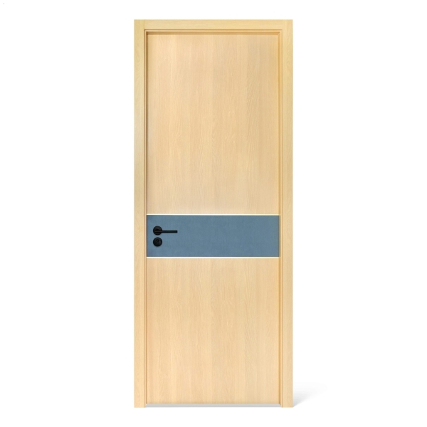 Cửa Gỗ Nhựa Composite M26