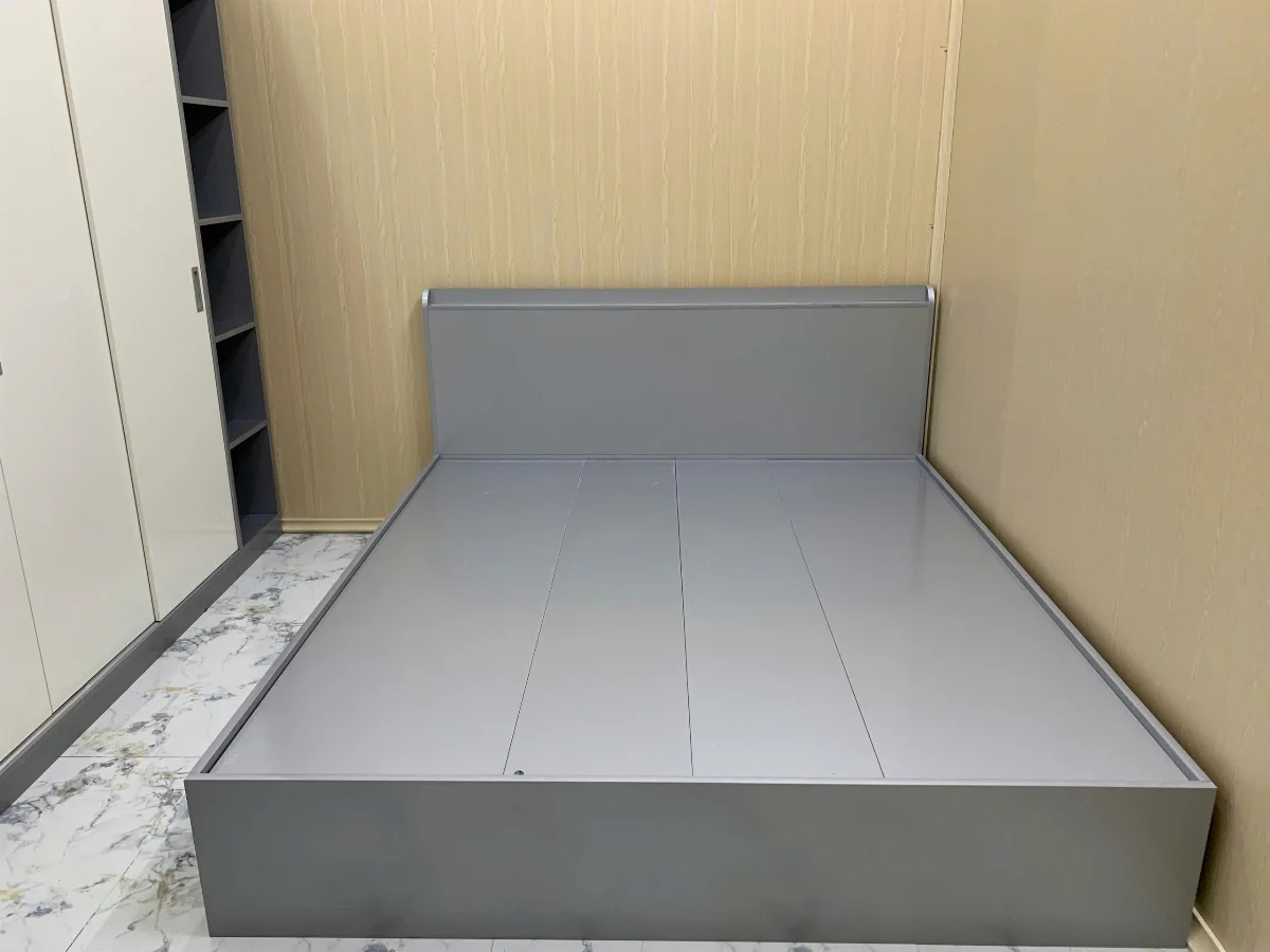 báo giá combo nội thất phòng ngủ nhựa - hình minh họa 4