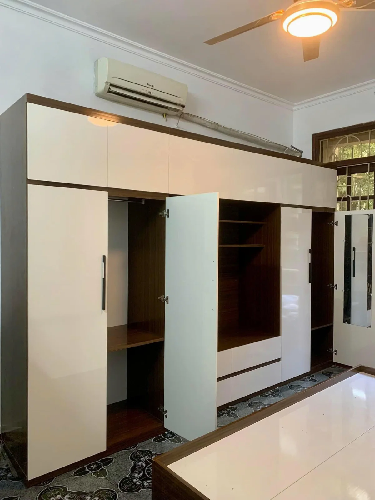 tủ áo nhựa ecoplast
tủ quần áo ecoplast - hình minh họa 2