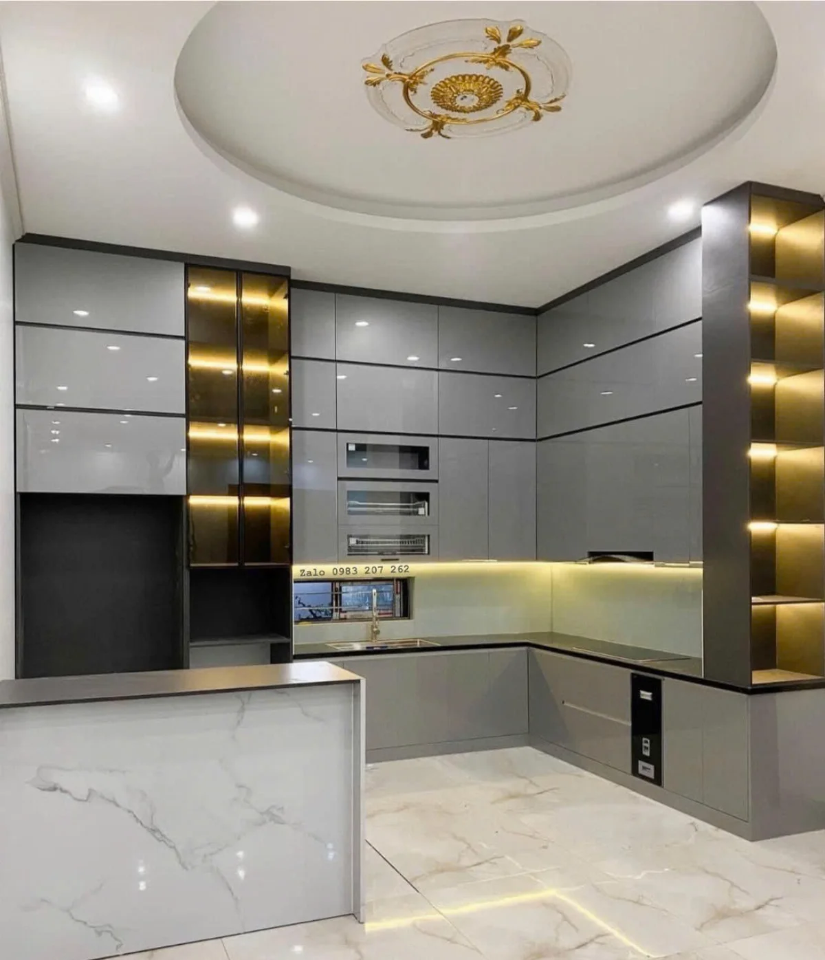 tủ bếp nhựa cao cấp
tủ bếp nhựa tphcm - hình minh họa 3