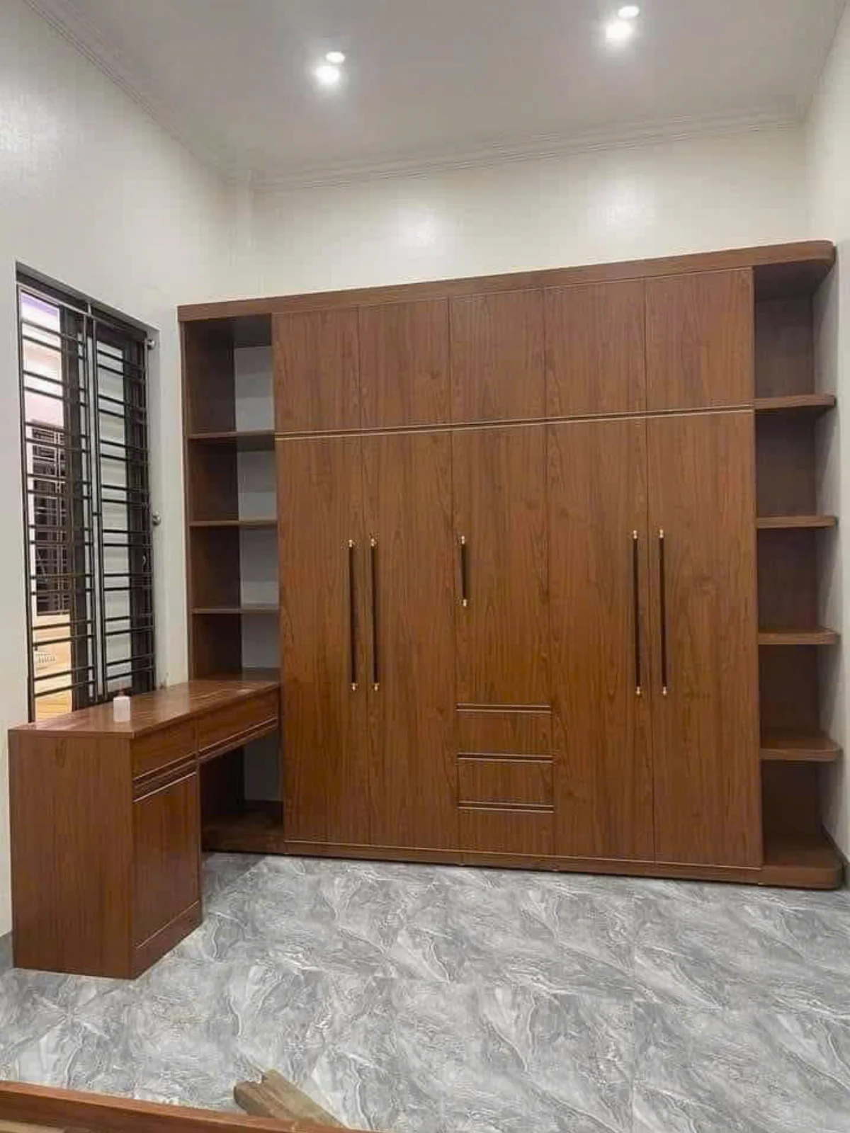 tủ áo nhựa đài loan dùng được bao lâu - hình minh họa 2