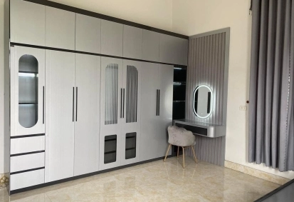 NỘI THẤT NHỰA – XU HƯỚNG MỚI TRONG THIẾT KẾ NHÀ