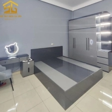 ComBo Nội Thất Phòng Ngủ 013