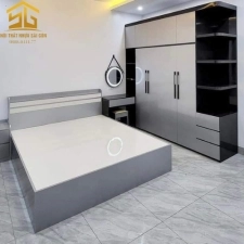 ComBo Nội Thất Phòng Ngủ 014