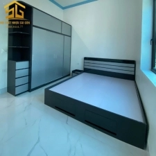 ComBo Nội Thất Phòng Ngủ 017