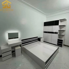 ComBo Nội Thất Phòng Ngủ 002