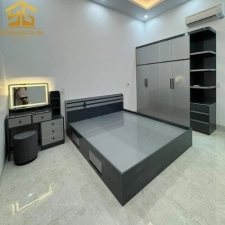 ComBo Nội Thất Phòng Ngủ 021