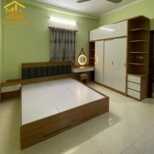 ComBo Nội Thất Phòng Ngủ 022