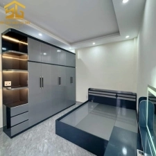 ComBo Nội Thất Phòng Ngủ 004