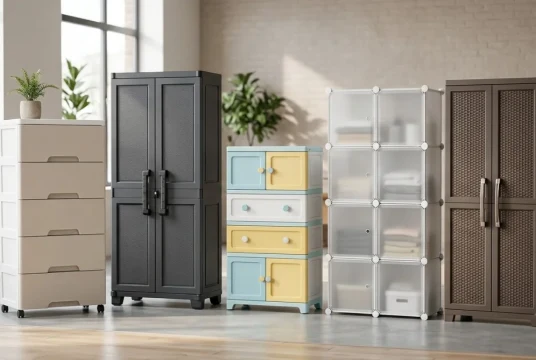 Loại tủ nhựa nào tốt nhất? Top 5 dòng tủ được đánh giá cao (Nhựa Ecoplast, Nhựa Chinhue plus, Nhựa Ecoplus, nhựa picomat,...)