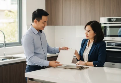 Kinh Nghiệm Chọn Đơn Vị Thi Công Tủ Bếp Nhựa Cao Cấp Uy Tín Tại TP.HCM – Tránh Mất Tiền Oan