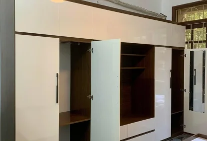 Xưởng sản xuất tủ áo nhựa cao cấp TPHCM – Bền đẹp, không cong vênh