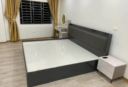 Báo giá combo nội thất phòng ngủ nhựa tiết kiệm chi phí tối đa cho gia đình