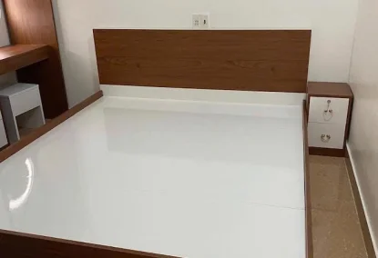 Combo nội thất phòng ngủ nhựa cao cấp trọn gói giá xưởng TPHCM