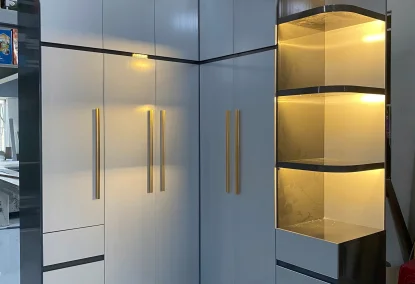 Tủ áo nhựa Vincoplast cao cấp chống ẩm mốc chịu lực vượt trội