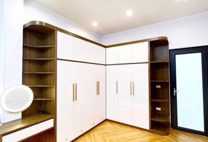 Báo giá tủ áo nhựa Vincoplast theo mét vuông mới nhất tại xưởng TPHCM
