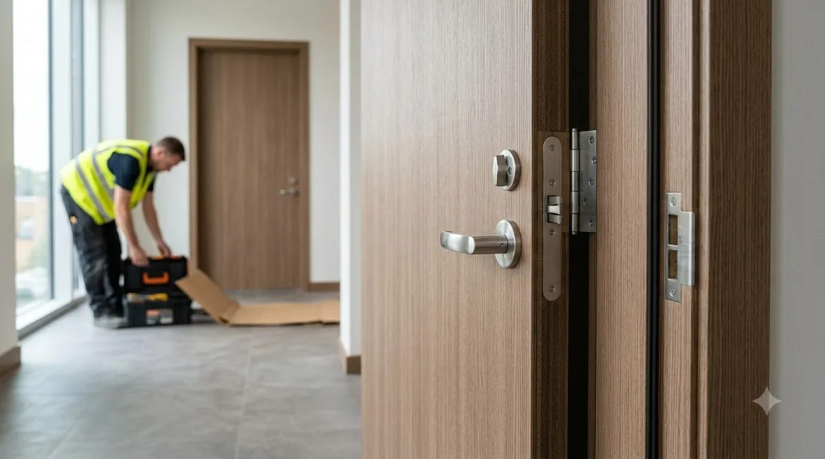 So sánh Cửa Composite với các loại cửa khác Thành phẩm hoàn thiện cấu tạo và thông số kỹ thuật cửa nhựa gỗ composite chuẩn xuất xưởng – so sánh Cửa Composite với các loại cửa khác