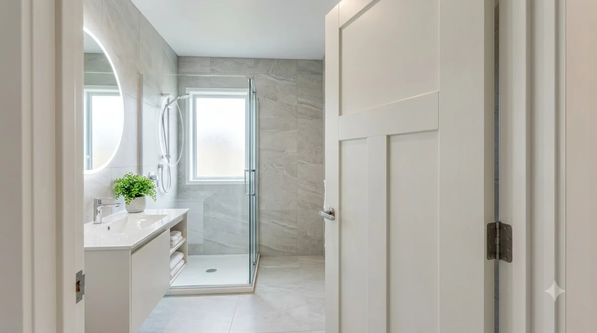 Ứng dụng thực tế cửa nhựa composite nhà vệ sinh toilet chống nước tuyệt đối không cong vênh – rủi Ro và Sai Lầm Thường Gặp Khi Lựa Chọn Cửa Nhà Vệ Sinh