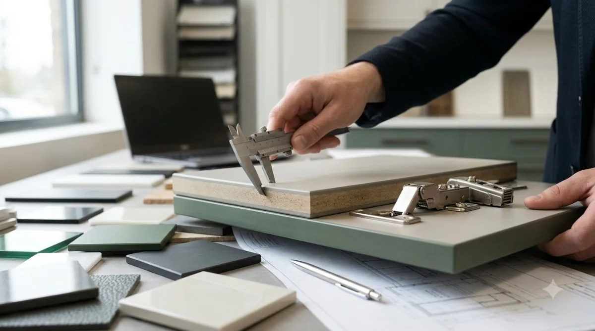 Cận cảnh chi tiết tủ bếp nhựa cao cấp giá bao nhiêu? Giá theo từng vật liệu – bảng báo giá tủ bếp nhựa cao cấp theo từng vật liệu (Cập nhật mới nhất)