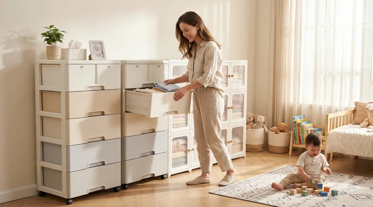 Top 5 loại tủ nhựa tốt nhất được đánh giá cao hiện nay Thành phẩm hoàn thiện loại tủ nhựa nào tốt nhất? Top 5 dòng tủ được đánh giá cao – top 5 loại tủ nhựa tốt nhất được đánh giá cao hiện nay