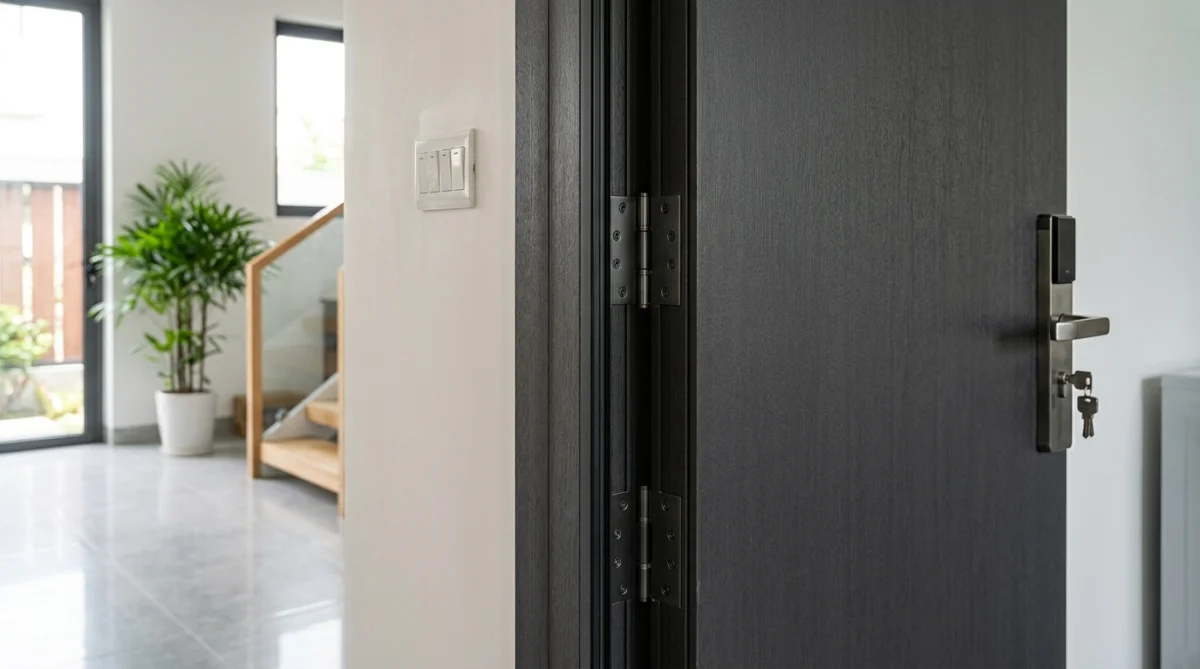 Chi phí đầu tư phụ kiện khóa bản lề cửa composite Ứng dụng thực tế kinh nghiệm chọn phụ kiện khóa bản lề cho cửa nhựa composite bền bỉ không xệ cánh – chi phí đầu tư phụ kiện khóa bản lề cửa composite